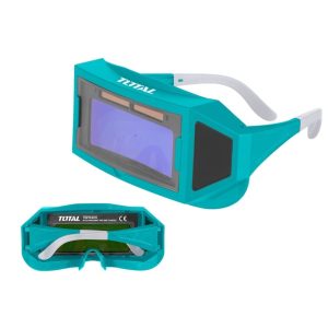 
                Total Auto-darkening Welding Glasses - TSP9405

                
              