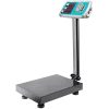 Total Electronic Scale 100Kg - TESA31001