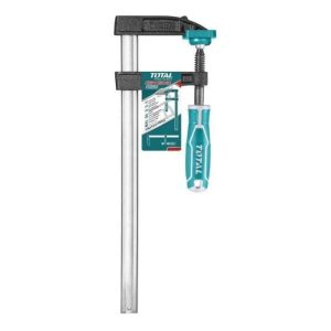 
                Total F-Clamp 140 x 1200mm - THT1321402

                
              