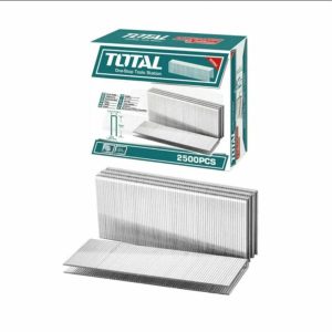 
                Total Gauge Crown Staple 38mm - TAC918382

                
              