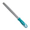 Total Half Round Wood File 200mm - THT91686