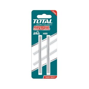 
                Total Planer Blade - TAC618201

                
              