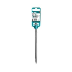 
                Total SDS-Max Pointed Chisel 18 x 400mm - TAC1521182

                
              