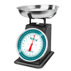 
                Total Spring Scale 20Kg - TESA5201

                
              