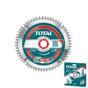 
                Total TCT Saw Blade 115mm - TAC231255

                
              