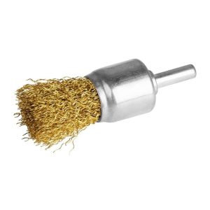 
                Total Wire End Brushes With Shank - TAC37011

                
              