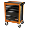 Tramontina 5 Drawers Tool Cabinet - 44950/007
