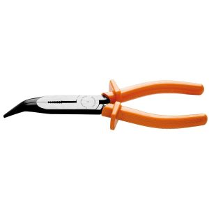 
                Tramontina Insulated 8'' Curved Nose Plier - 44004/180

                
              