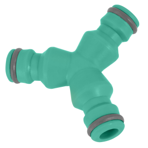 
                Tramontina "Y" Split for 3 Hoses

                
              