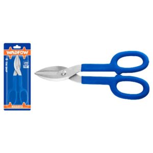 
                Wadfow 10" Tin Snip - WAS4910

                
              