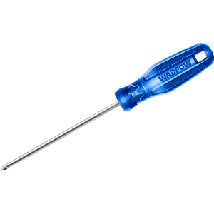 
                Wadfow 5.0x100mm Philips Screwdriver - WSD4914

                
              
