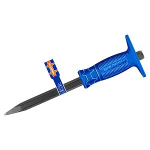 
                Wadfow Concrete Chisel 4mm - WCC1303

                
              