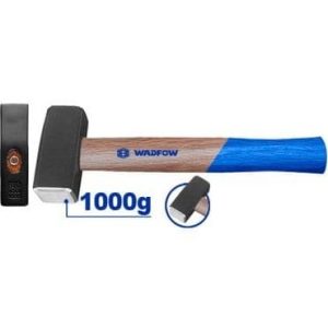 
                Wadfow Stoning Hammer 1000g, 1500g & 2000g - WMB2310, WMB2315 & WMB2320

                
              