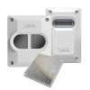 Zeta Beam Motorized Reflective Optical Beam Detector 7-70metres - ZT-BEAM/XTRA