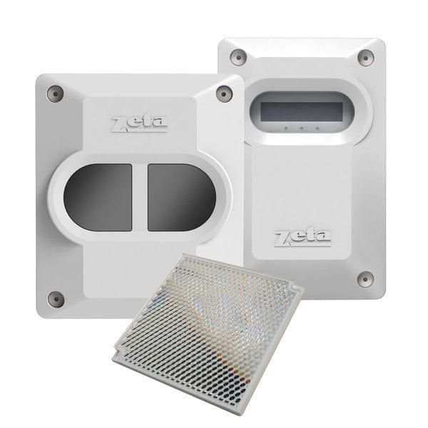 Zeta Beam Motorized Reflective Optical Beam Detector 7-70metres - ZT-BEAM/XTRA