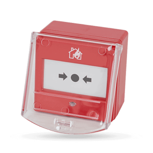 
                Zeta CP4 Conventional Weatherproof Manual Call Point

                
              