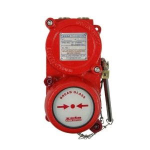
                Zeta Explosion Proof Manual Break Glass Unit - ZTBG-EXD

                
              