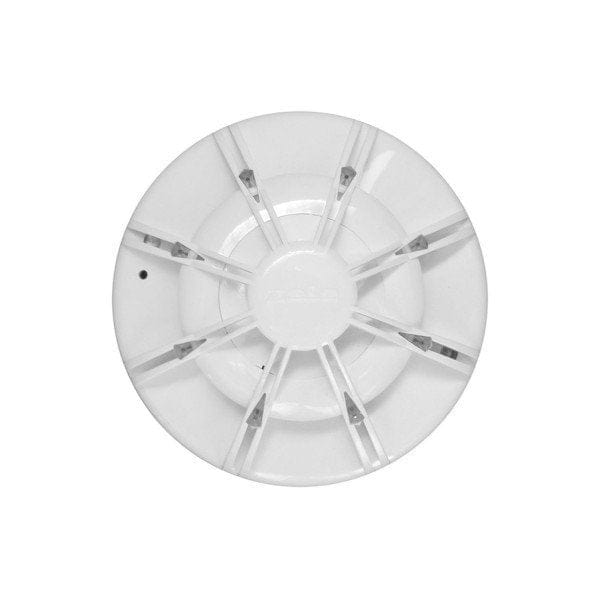 Zeta Fyreye MKII Addressable Combined Smoke & Heat Detector With Built In Isolator - MKII-AOHI