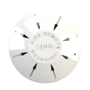 
                Zeta Fyreye MKII Addressable LED Remote Indicator

                
              