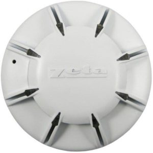 
                Zeta Fyreye MKII Addressable Optical Smoke Detector With Built In Isolator - MKII-AOPI

                
              