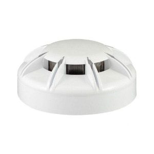
                Zeta Fyreye MKII Conventional Optical Smoke Detector - MKII-OP

                
              