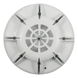 
                Zeta Fyreye MKII Conventional Rate of Rise Heat Detector - MKII-HR

                
              