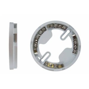 
                Zeta Fyreye MKII Isolator Common Base - MKII-IB

                
              