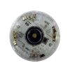 Zeta Fyreye MKII Sandwich Sounder / Flasher