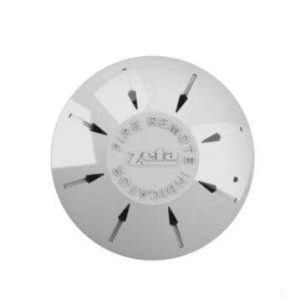 
                Zeta Fyreye MKII Wall Mounted Conventional Remote LED Indicator - MKII-RL/W

                
              