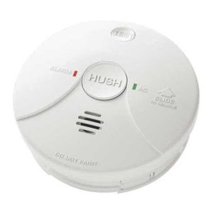 
                Zeta Hush Button - HUSH

                
              