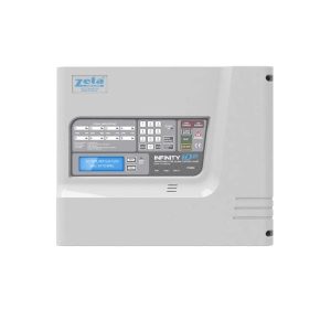 
                Zeta Infinity Zone Conventional Fire Alarm Panel

                
              