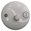 Zeta Mains Photoelectric Smoke Alarm - ZT-MAINS-5
