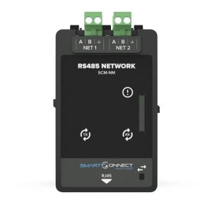 
                Zeta Smart Connect Multi Network Module With RJ45 Cable - SCM-NM

                
              