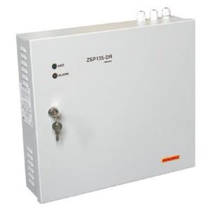 
                Zeta Smart Power 27V PSU

                
              