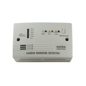 
                Zeta Standalone Carbon Monoxide Detector - CO200

                
              
