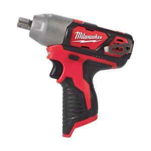 
                Milwaukee M12™ Cordless Sub Compact ½″ Impact Wrench 12V - M12 BIW12-0

                
              