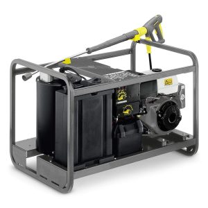 
                Karcher Diesel Hot & Cold High Pressure Washer 200 Bar - HDS 1000 De

                
              