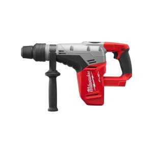 
                Milwaukee M18 FUEL™ 5kg SDS-Max Drilling and Breaking Hammer 18V - M18 CHM-0C

                
              