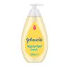 Johnson's Head-to-Toe Wash & Shampoo