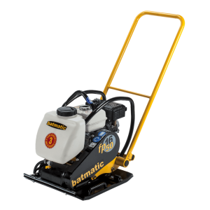 
                Batmatic 90Kg Diesel Compactor 3.5 kW / 4.7 HP - FP 1650G

                
              