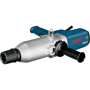 
                Bosch 1" Impact Wrench 920W - GDS 30 (110V)

                
              