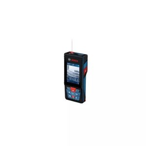 
                Bosch 150m Laser Distance Detector - GLM 150-27C

                
              