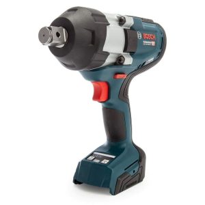 
                Bosch 3/4" Cordless Impact Wrench 18V - GDS 18V-1050 H

                
              