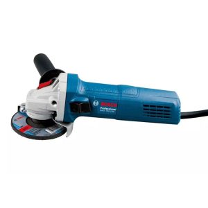 
                Bosch 4.5"/115mm Angle Grinder 750W With Carbon Brush - GWS 750-115+CB

                
              