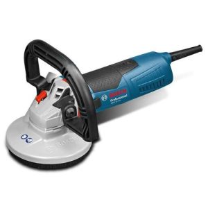 
                Bosch 5"/125mm Concrete Grinder 1500W - GBR 15 CA

                
              