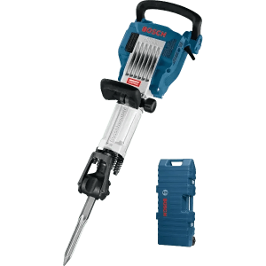 
                Bosch Demolition Breaker 1750W - GSH 16-28

                
              