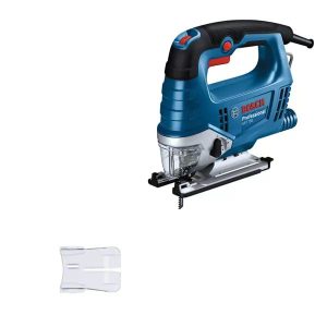 
                Bosch Jig Saw 520W - GST 750

                
              