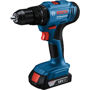 
                Bosch Lithium-lon Cordless Impact Drill 18v - GSB 183-LI

                
              