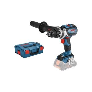 
                Bosch Lithium-lon Cordless Impact Drill 18v - GSB 18V-150 C

                
              