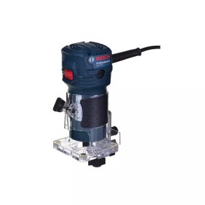
                Bosch Palm Router 550W - GKF 550

                
              